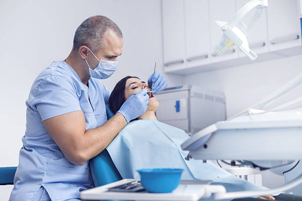 Best Emergency Dental Care  in Las Lomas, CA