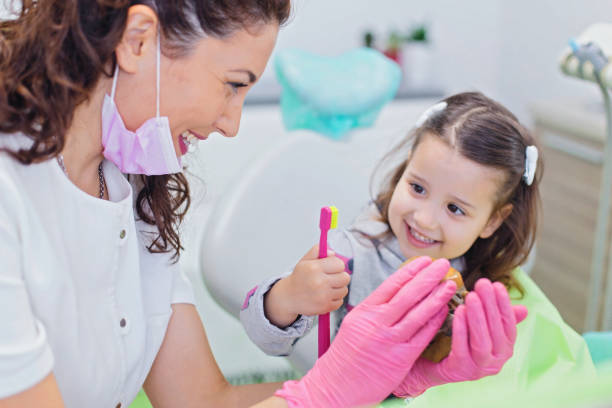 Emergency Dental Services in Las Lomas, CA
